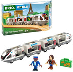 BRIO World TGV Trains of the World 36087 High Speed Train
