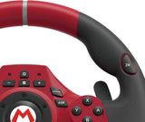 HORI Nintendo Switch Mario Kart Racing Wheel Pro Deluxe