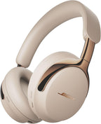 Bose QuietComfort Ultra Wireless Noise Cancelling Headphones 2nd Gen Driftwood Sand 8901010500