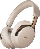 Bose QuietComfort Ultra Wireless Noise Cancelling Headphones 2nd Gen Driftwood Sand 8901010500