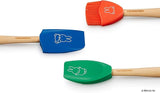 Le Creuset Miffy Jewel Spatula Set (3 Pieces)