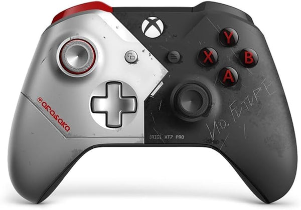 Gaming Console &amp; Accessories