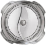 Smeg HBF03PBUK,Retro 50's Style Hand Blender with Stainless Steel Blades, 700W, Pastel Blue