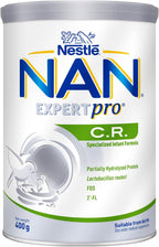Nestlé NAN Nestlé NAN CR Special Infant Formula 400g