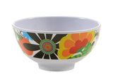 French Bull Melamine Mini Bowl, 4-Piece Set, 10 Fluid Ounces, Small Serving Bow