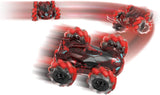 Slydz Racer, Remote Control Car (Red)