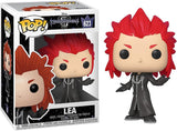 FUNKO UK LTD Kingdom Hearts 3 Pop Lea