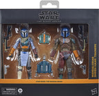 Star Wars Mandalorian Shriek Hawk Trainers 2pc Pack