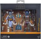 Star Wars Mandalorian Shriek Hawk Trainers 2pc Pack