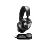 SteelSeries Arctis Nova Pro for Xbox Multi-System Gaming Headset - Premium Hi-Fi Drivers