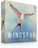 Stonemaier Games STM910 Wingspan Board Game - A Bird-Collection, Engine-Building for 1-5 Players, Ages 14+