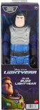Lightyear HJJ26 Disney and Pixar XL-14 Buzz Action Figure