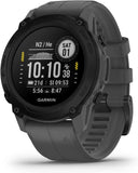 Garmin Descent G1 Dive Computer NonSolar Slate Gray