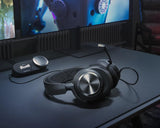 SteelSeries Arctis Nova Pro for Xbox Multi-System Gaming Headset - Premium Hi-Fi Drivers