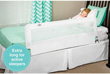 Regalo Extra Long Hide-Away Bed Rail