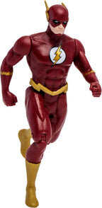 McFarlane DC Direct Super Powers 5 Figures Wave 5 The Flash DC Rebirth Variant