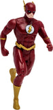 McFarlane DC Direct Super Powers 5 Figures Wave 5 The Flash DC Rebirth Variant