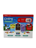 Osmo 90100021 Coding Starter Kit For iPad