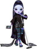 Rainbow High Shadow High Reina Glitch Crowne- Purple Fashion Doll. Fashionable Outfit & 10+ Colorful Play Accessories. Great Gift for Kids 4-12 Years...