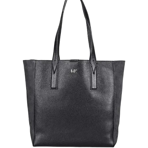 Michael Kors Junie Chevron Medium Tote Main image
