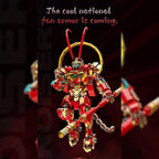 Adult Building Toy 212208 Monkey King