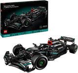 LEGO Technic Mercedes-AMG F1 W14 E Performance Race Car 42171 Building Set, Scale Model Gift for Adults, Home or Office Decor (1642 Pieces)