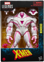 Hasbro Marvel Legends Series Nimrod X-Men Action Figure
