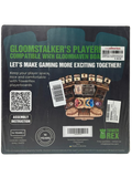 TowerRex Gloomhaven Frosthaven Character Dashboard Gloomhaven Character Organization