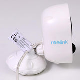 Reolink Lumus 2K 4MP Outdoor Security Camera with Spotlights