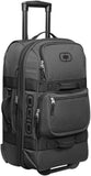 OGIO Layover Travel Bag (Stealth)