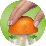 Braun TributeCollection 350ml Citrus Juicer CJ3000WH White