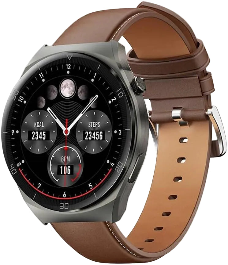 Smartwatch 2 Ultra Aukey SW2U