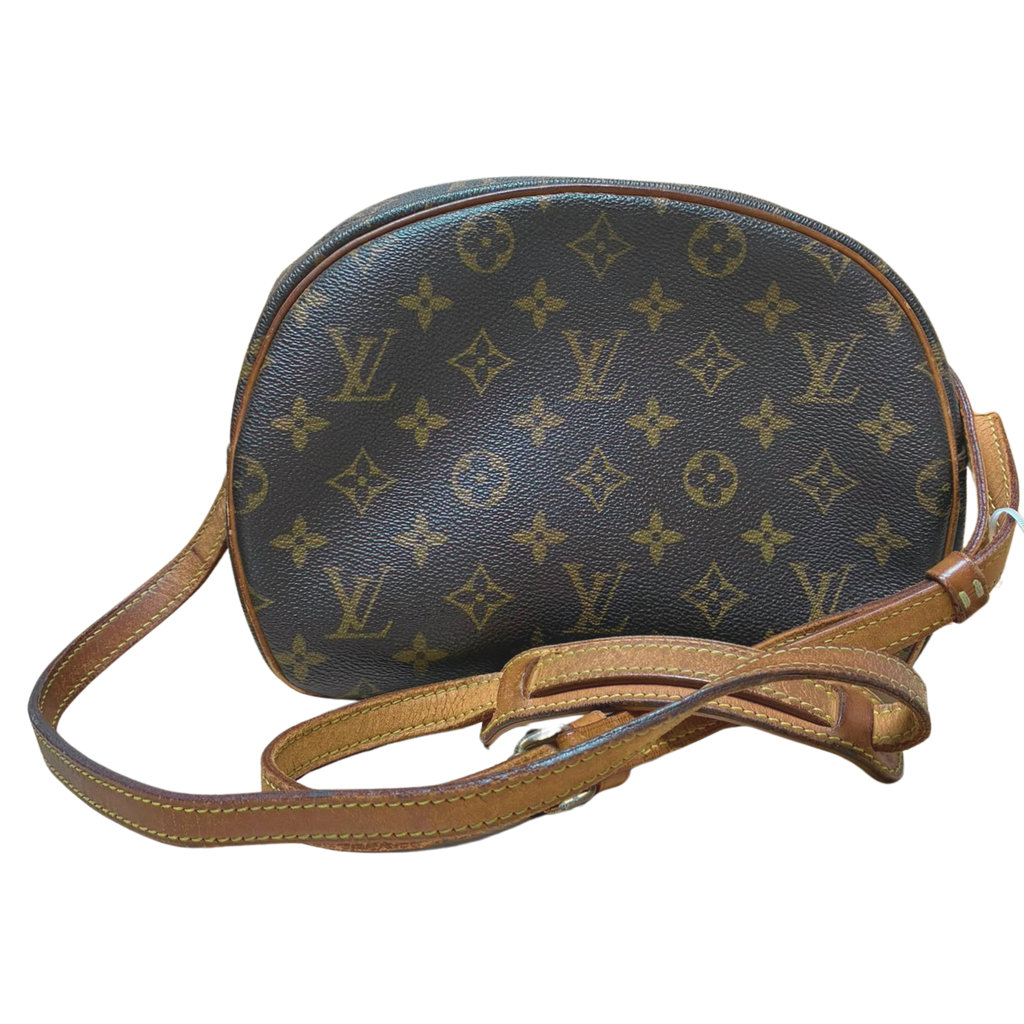 Louis Vuitton Monogram Blois Shoulder Bag