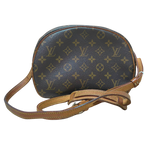 Louis Vuitton Monogram Blois Shoulder Bag