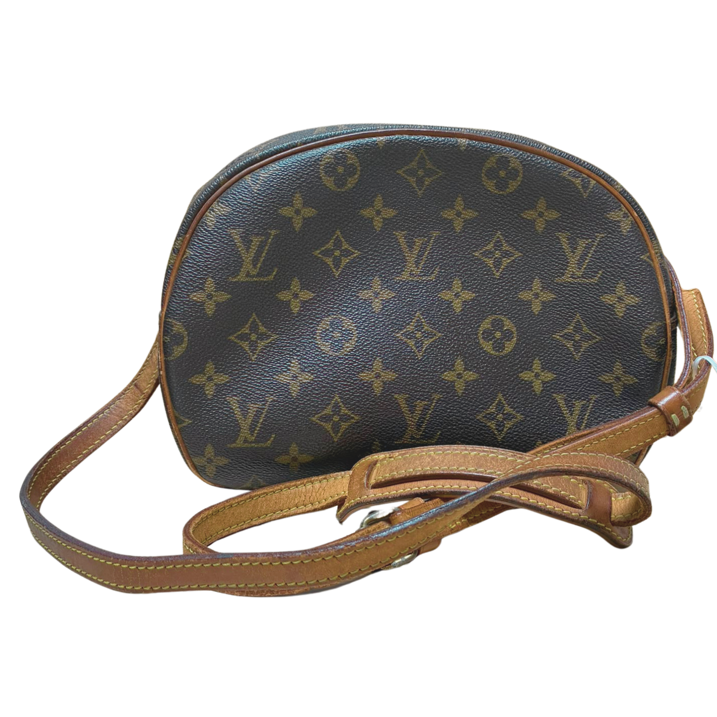 Louis Vuitton Monogram Blois Shoulder Bag