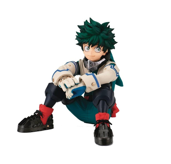 My Hero Academia Break Time Collection Vol.1