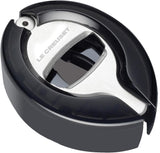 Le Creuset Wine Accessories WA- 150 Multi Opener, Black
