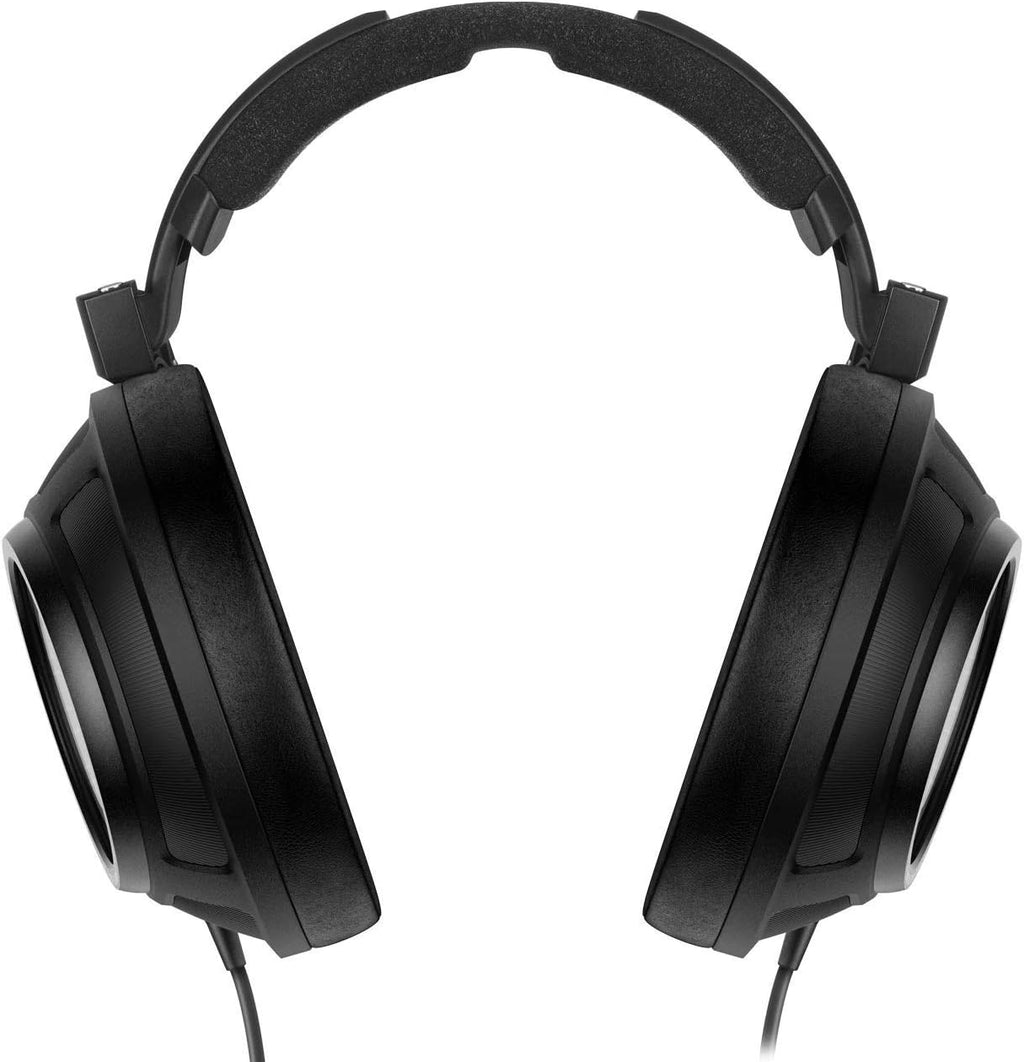 SENNHEISER HD 820 ClosedBack Headphone Black