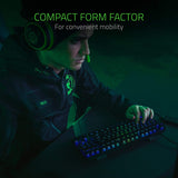 Razer Huntsman Tournament Edition Optical Gaming Keyboard