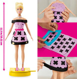 Play-Doh Barbie Designer Fashion Show Set
