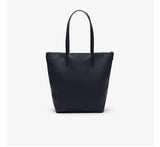 Lacoste NF1888PO Navy Blue Tote Bag