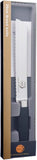 Tanyu Professional 21.5cm Bread Knife