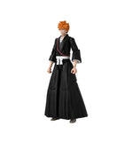 ANIME HEROES, Bleach - Kurosagi Ichigo Action Figure