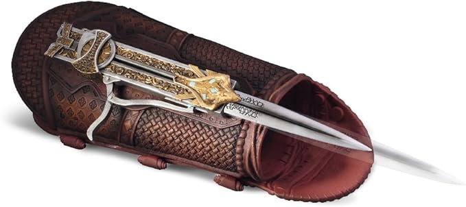 Ubisoft Assassin's Creed Movie Hidden Blade Costume