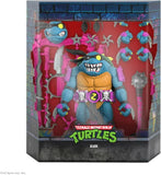 TMNT ULTIMATES Wave 6 Slash Figure