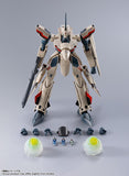 DX Chogokin Macross Plus YF-19 Excalibur (Isamu Dyson Machine) Approx. 9.8 inches (250 mm), ABS & PVC & Die Cast Pre-painted Action Figure