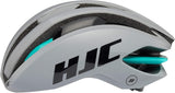 HJC Ibex 2.0 Road Helmet Grey SMALL