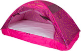 Secret Castle Bed Tent - 77 in x 54 in x 42 In