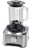 Kenwood Multipro Sense Food Processor FPM810 Silver