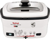 Tefal F21-RCS1 1.3kg Versalio Deluxe 9-in-1 Multi Cooker